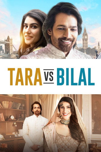 Assistir Tara vs Bilal online dublado e legendado