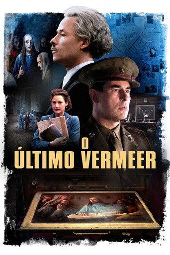 Assistir O Último Vermeer online dublado e legendado