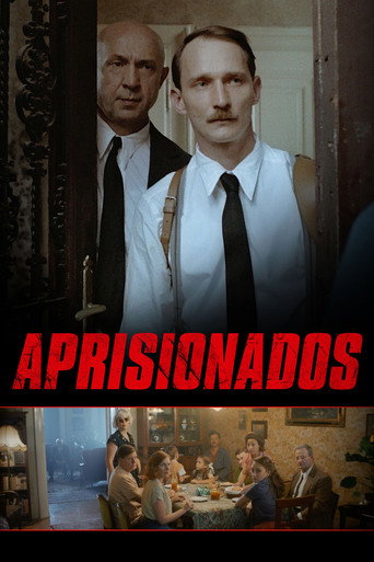 Assistir Aprisionados online dublado e legendado