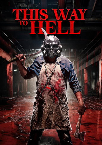Assistir This Way to Hell online dublado e legendado
