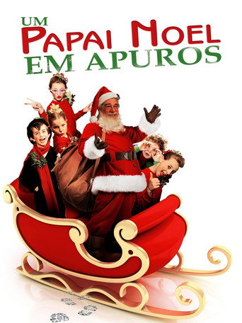 Assistir Um Papai Noel Em Apuros online dublado e legendado