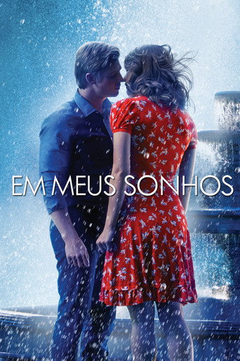 Poster de Em Meus Sonhos