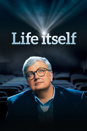 Poster de Life Itself - A Vida de Roger Ebert