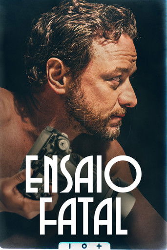 Assistir Ensaio Fatal online dublado e legendado