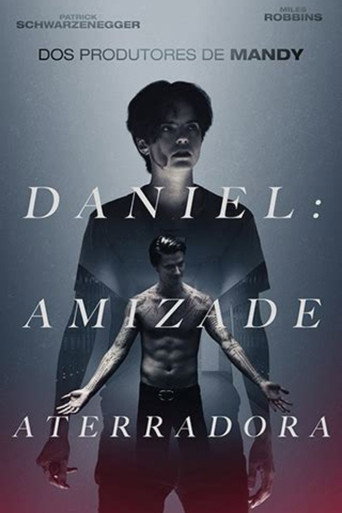 Assistir Daniel Isn't Real online dublado e legendado