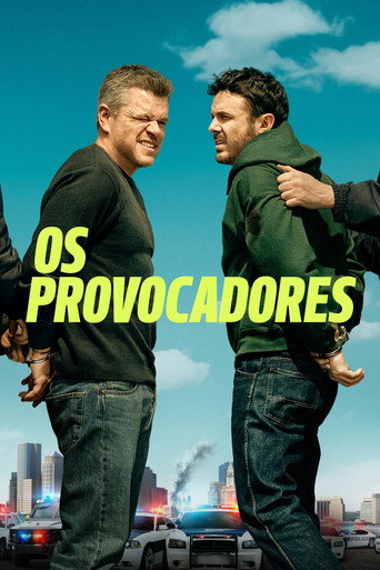 Assistir Os Provocadores online dublado e legendado