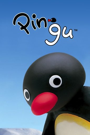 Assistir Pingu online dublado e legendado
