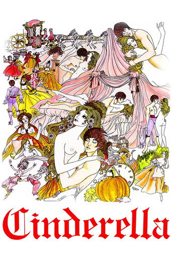 Assistir Cinderella online dublado e legendado