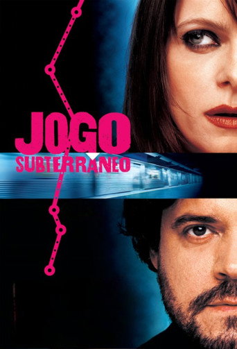 Assistir Jogo Subterrâneo online dublado e legendado