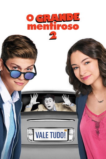 Assistir O Grande Mentiroso 2 online dublado e legendado
