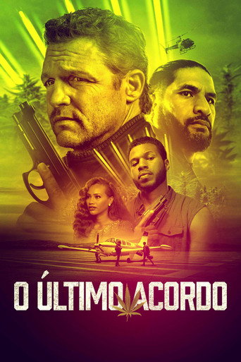 Assistir O Último Acordo online dublado e legendado