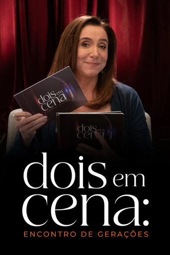 Assistir Dois em Cena: Encontro de Gerações online dublado e legendado