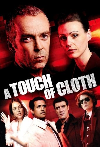 Poster de A Touch of Cloth