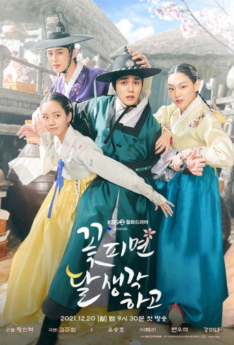 Assistir Moonshine online dublado e legendado