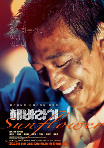 Assistir 해바라기 online dublado e legendado