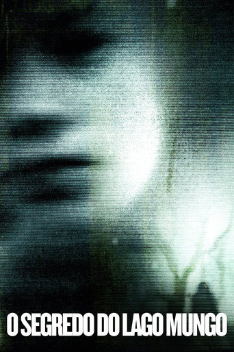 Poster de O Segredo do Lago Mungo