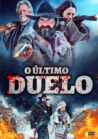 Assistir O Último Duelo online dublado e legendado
