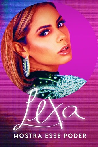 Assistir Lexa: Mostra Esse Poder online dublado e legendado