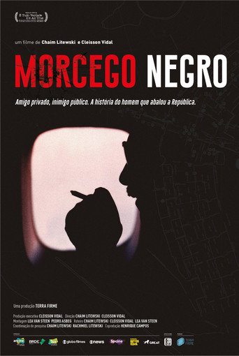 Assistir Morcego Negro online dublado e legendado