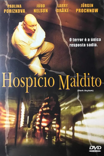 Assistir Hospício Maldito online dublado e legendado