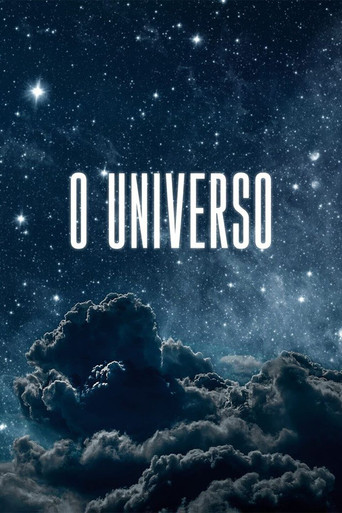 Assistir O Universo: Mistérios Revelados online dublado e legendado