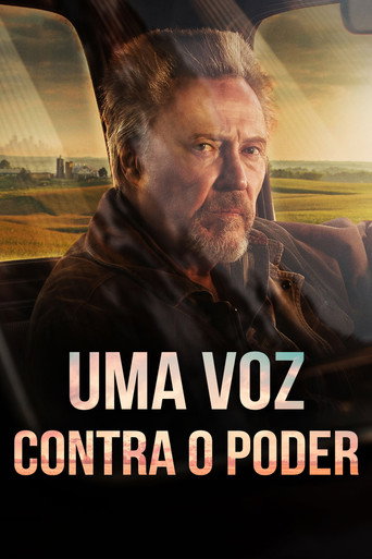 Poster de Uma Voz Contra o Poder