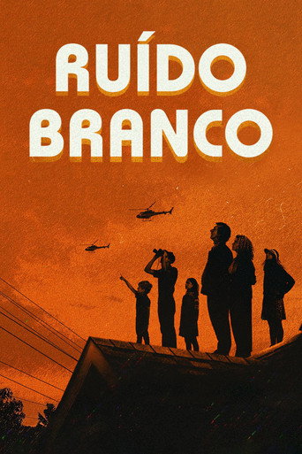 Assistir Ruído Branco online dublado e legendado