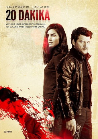 Assistir 20 Dakika online dublado e legendado