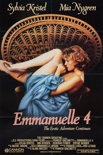 Assistir Emmanuelle 4 – E Sua forma de Amar online dublado e legendado