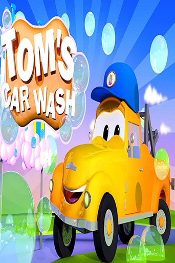 Assistir A Lavagem de Carros do Tom, O Caminhão do Reboque online dublado e legendado