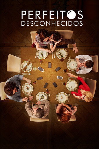 Assistir Perfeitos Desconhecidos online dublado e legendado