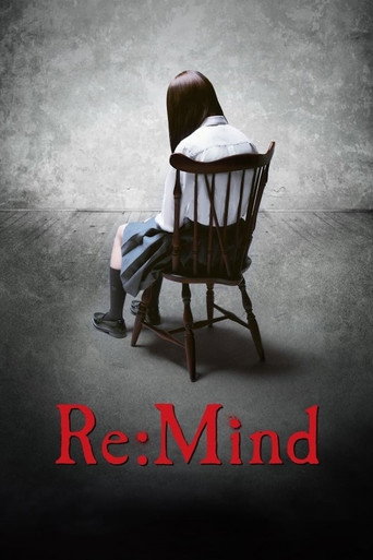 Assistir Re:Mind online dublado e legendado