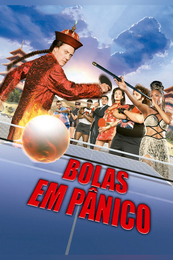Assistir Bolas em Pânico online dublado e legendado