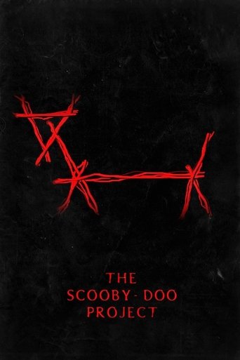 Poster de The Scooby-Doo Project