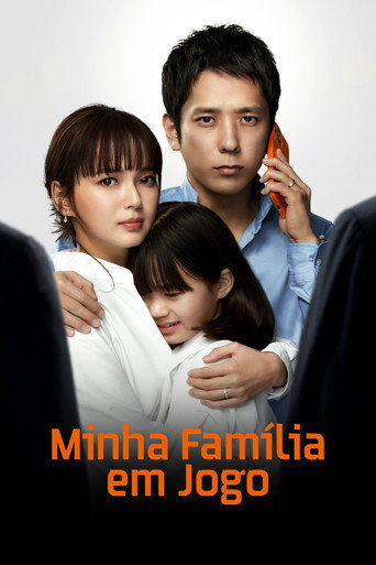 Assistir Minha Família em Jogo online dublado e legendado
