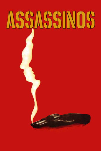 Assistir Assassinos online dublado e legendado