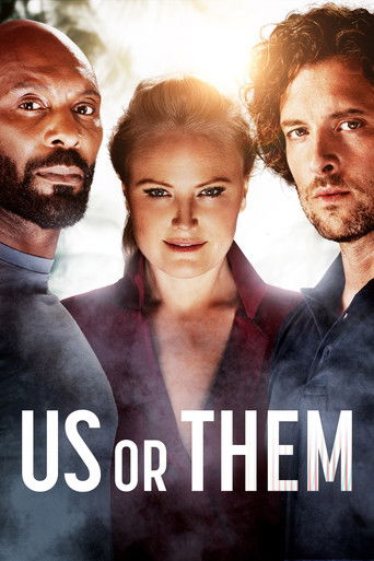 Assistir Us or Them online dublado e legendado