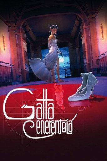 Assistir Gata Cinderela online dublado e legendado