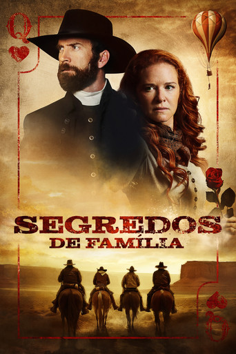 Assistir Segredos de Família online dublado e legendado