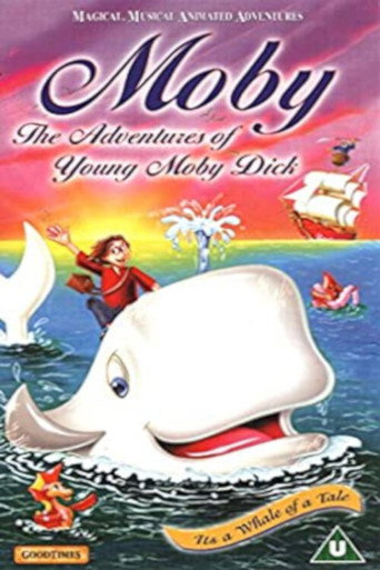 Assistir The Adventures of Moby Dick online dublado e legendado