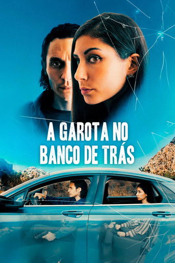 Assistir A Garota no Banco de Trás online dublado e legendado