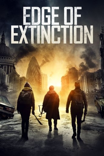 Assistir Edge of Extinction online dublado e legendado