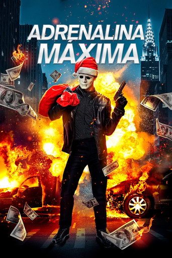 Assistir Adrenalina Máxima online dublado e legendado