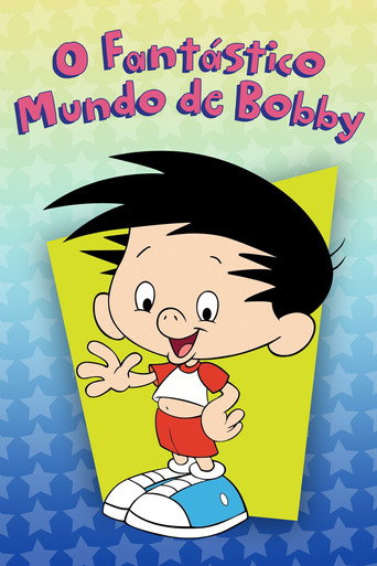 Assistir O Fantástico Mundo de Bobby online dublado e legendado