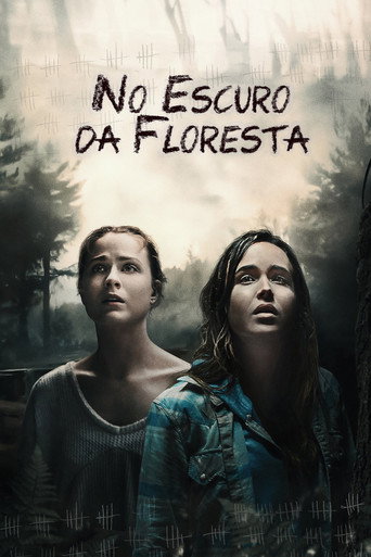 Poster de No Escuro da Floresta