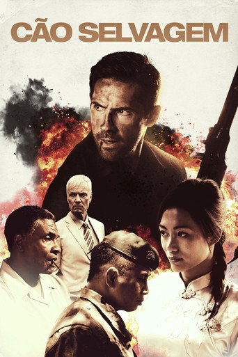 Assistir Cão Selvagem online dublado e legendado