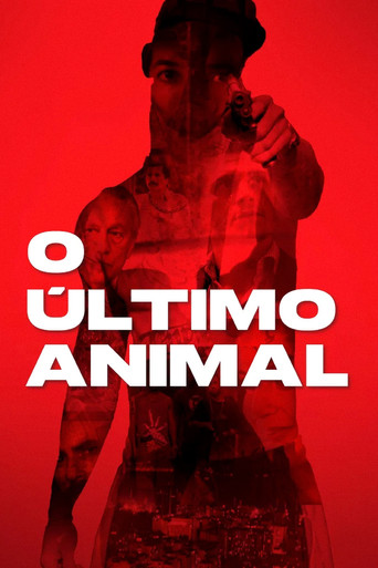 Assistir O Último Animal online dublado e legendado