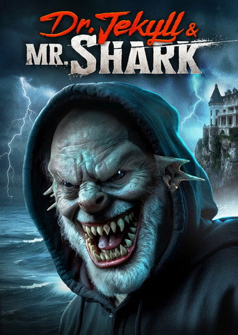 Assistir Dr. Jekyll and Mr. Shark online dublado e legendado