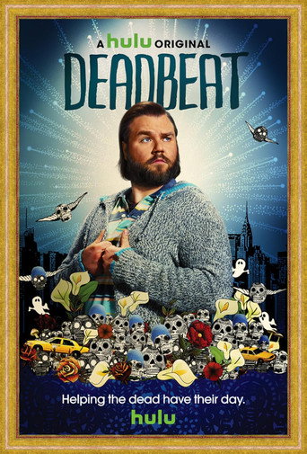 Assistir Deadbeats online dublado e legendado