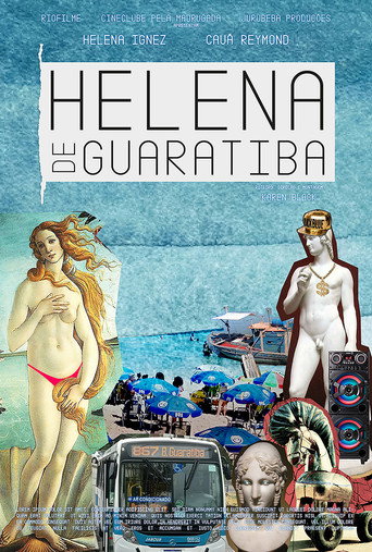 Assistir Helena de Guaratiba online dublado e legendado